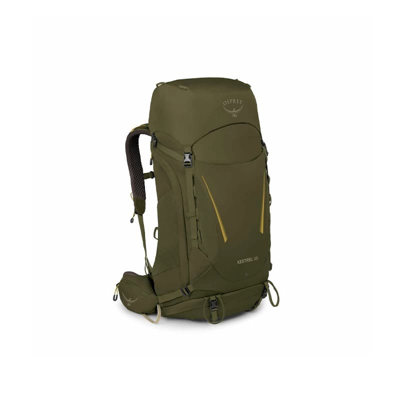 کوله پشتی آسپری 48 لیتری مدل Kestrel 48L — تصویر ۵