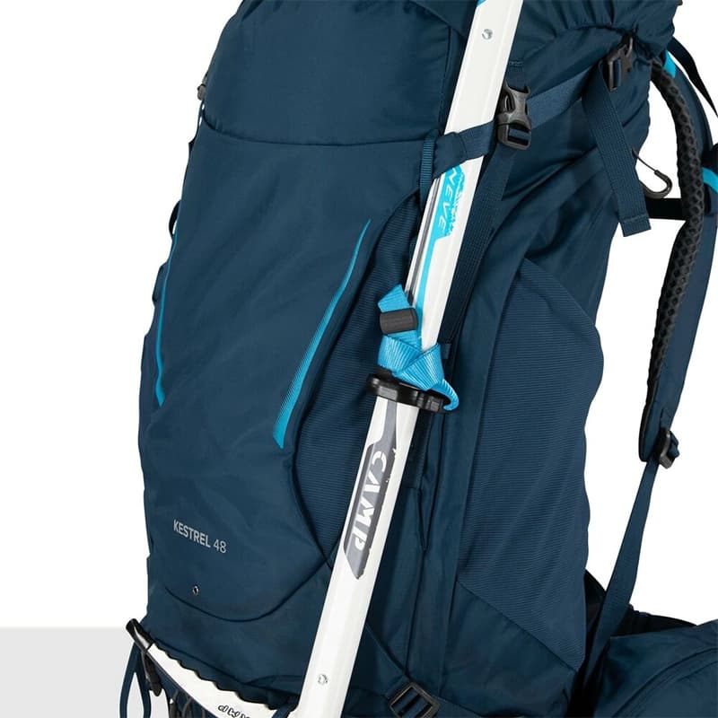 کوله پشتی آسپری 48 لیتری مدل Kestrel 48L — تصویر ۶