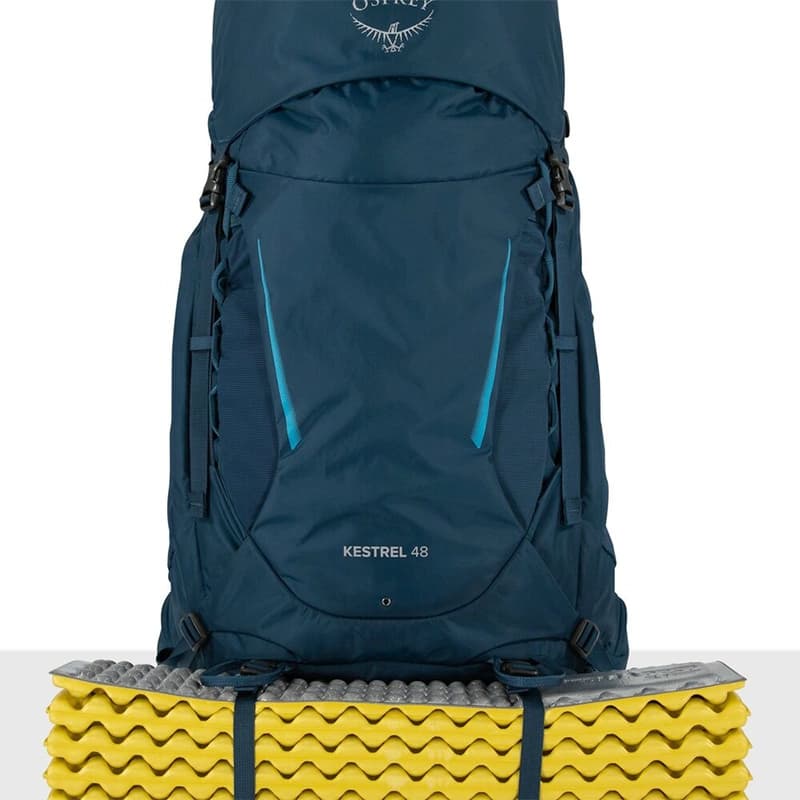 کوله پشتی آسپری 48 لیتری مدل Kestrel 48L — تصویر ۷