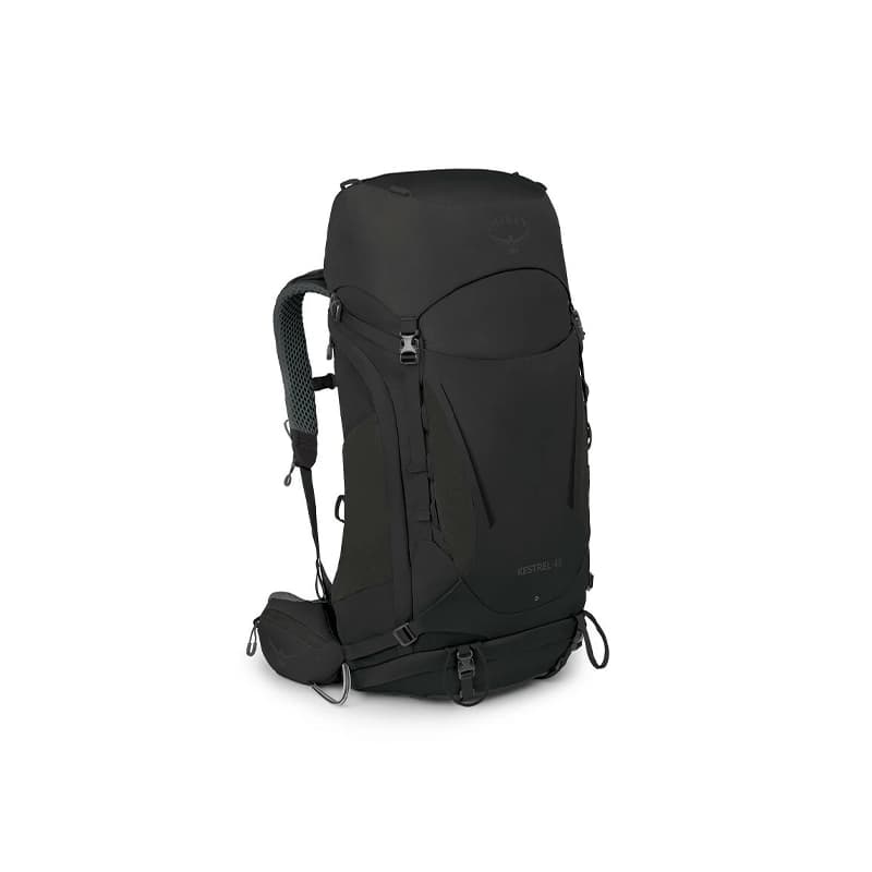 کوله پشتی آسپری 48 لیتری مدل Kestrel 48L — تصویر ۴