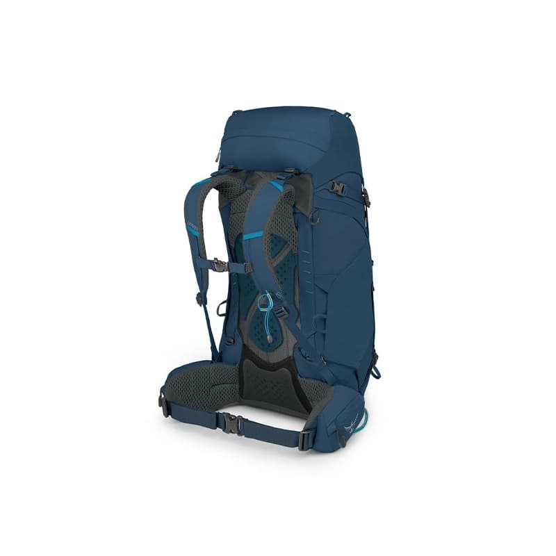 کوله پشتی آسپری 48 لیتری مدل Kestrel 48L — تصویر ۲