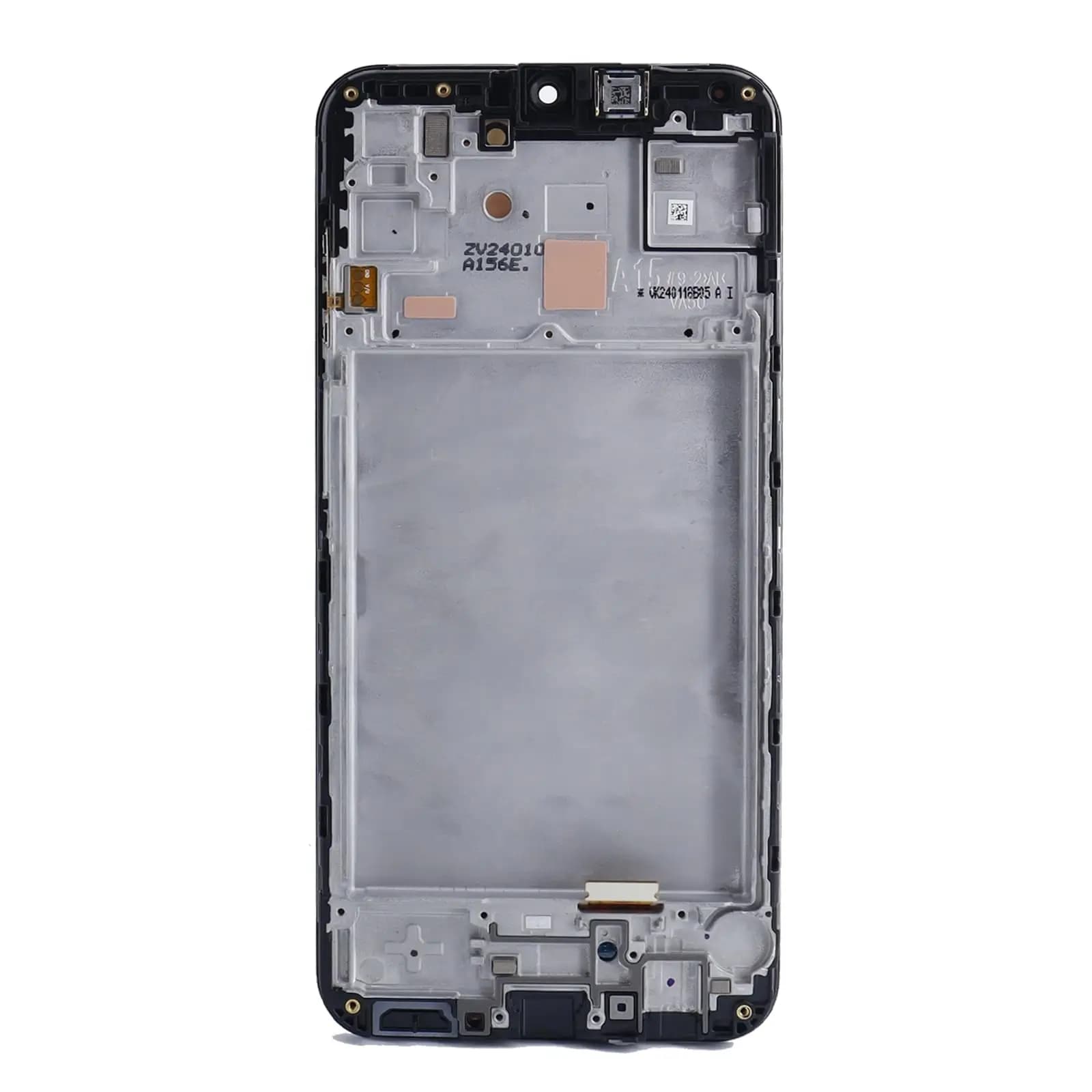 ال سی دی سامسونگ LCD SAMSUNG A15 مدل A155/A156