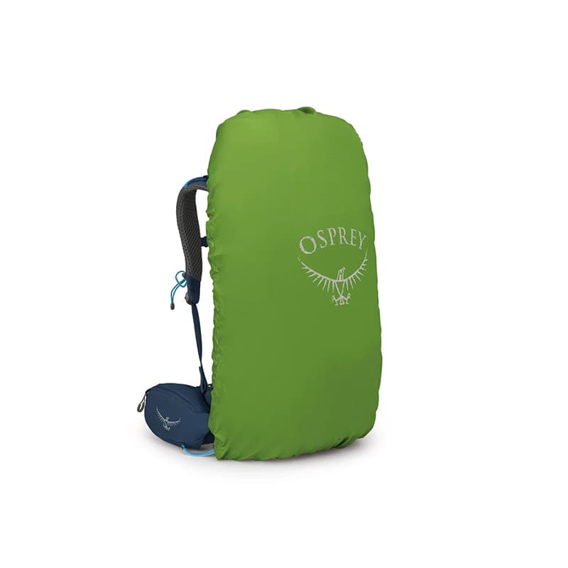 کوله پشتی آسپری 38 لیتری مدل Kestrel 38L — تصویر ۵