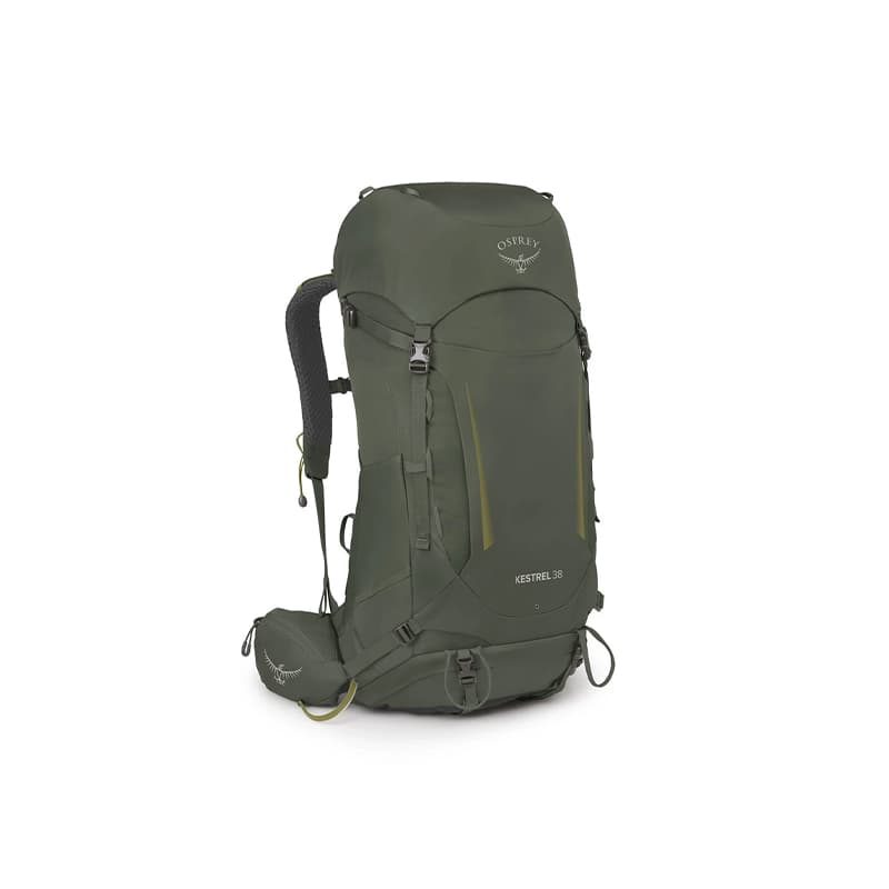 کوله پشتی آسپری 38 لیتری مدل Kestrel 38L — تصویر ۲