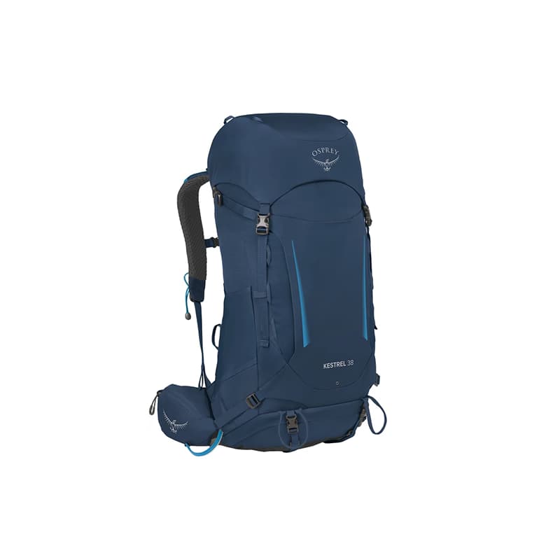 کوله پشتی آسپری 38 لیتری مدل Kestrel 38L