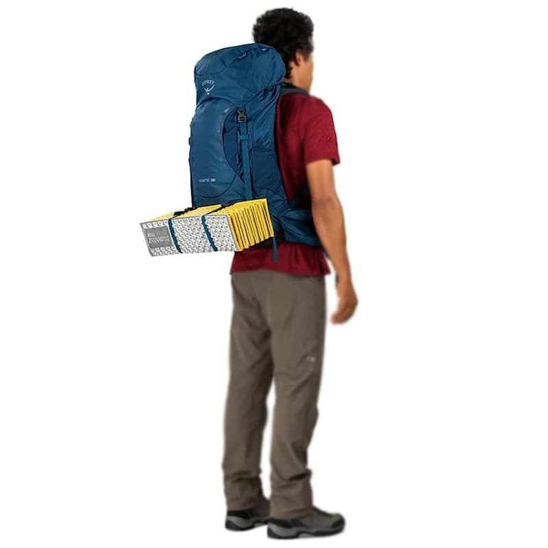 کوله پشتی آسپری 38 لیتری مدل Kestrel 38L — تصویر ۶