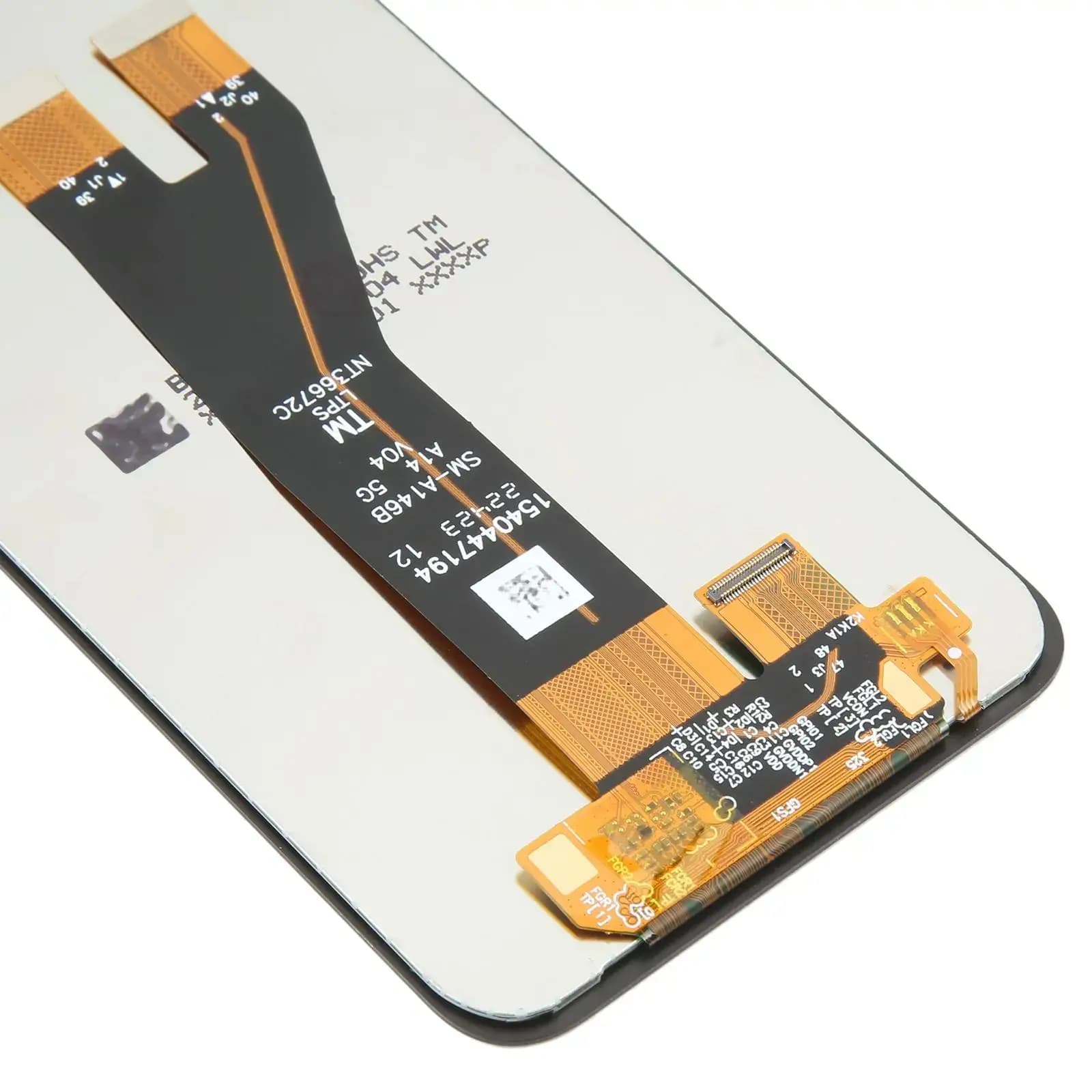 ال سی دی سامسونگ SAMSUNG A14 5G مدل A146 — تصویر ۳