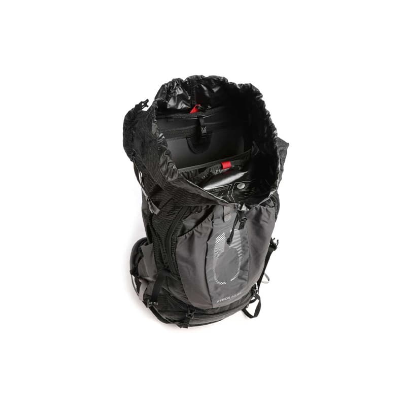 کوله پشتی آسپری 65 لیتری مدل Atmos AG 65L — تصویر ۶