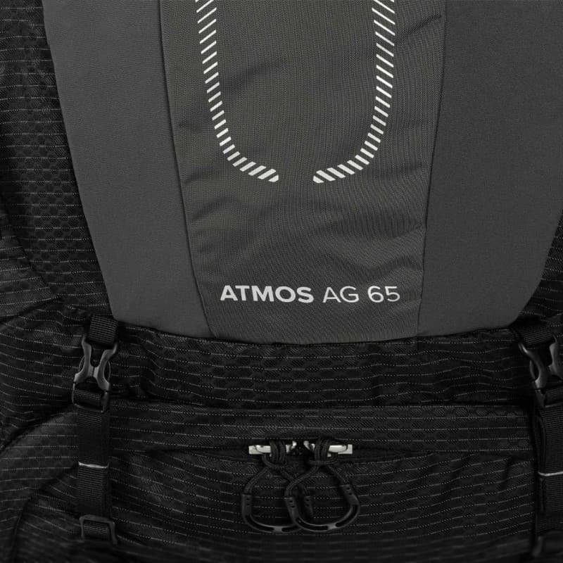 کوله پشتی آسپری 65 لیتری مدل Atmos AG 65L — تصویر ۸