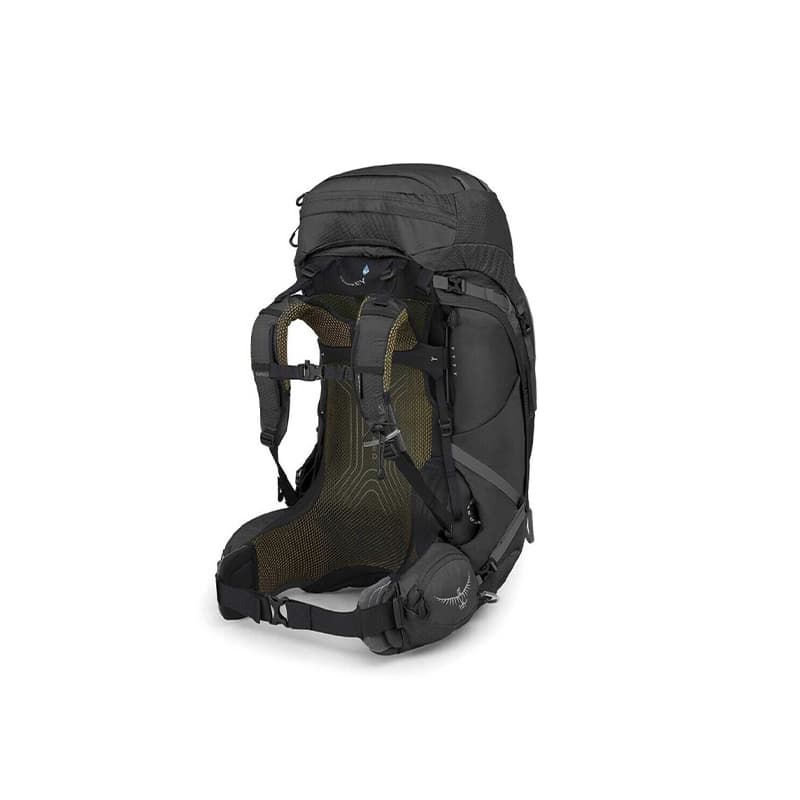 کوله پشتی آسپری 65 لیتری مدل Atmos AG 65L — تصویر ۴