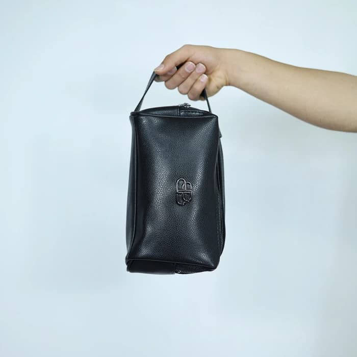 کیف شوز بگ دستی مردانه کلاسیک مدل BB — تصویر ۳