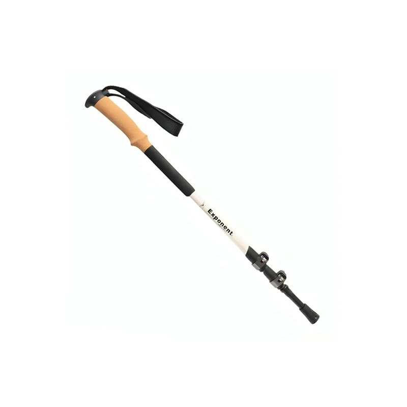 عصای کوهنوردی کلیپسی اکسپوننت مدل ABD‑3‑8512