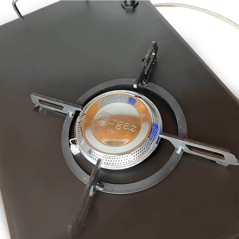 اجاق سفری رویا کمپ Royacamp Stove — تصویر ۲
