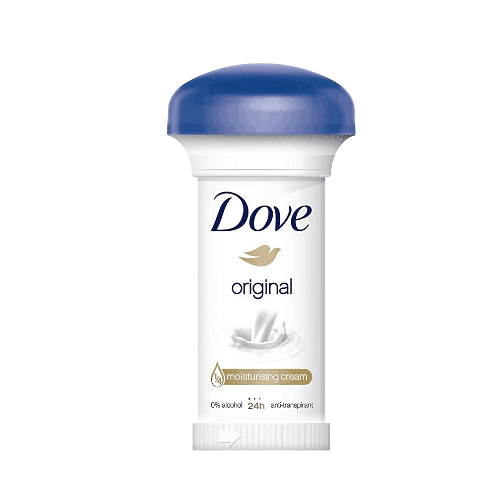 مام قارچی داو dove