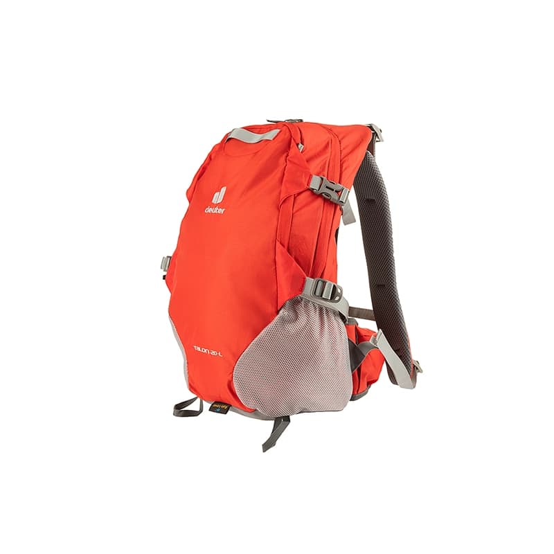 کوله پشتی طرح دیوتر 20 لیتری مدل TALON 20L — تصویر ۷