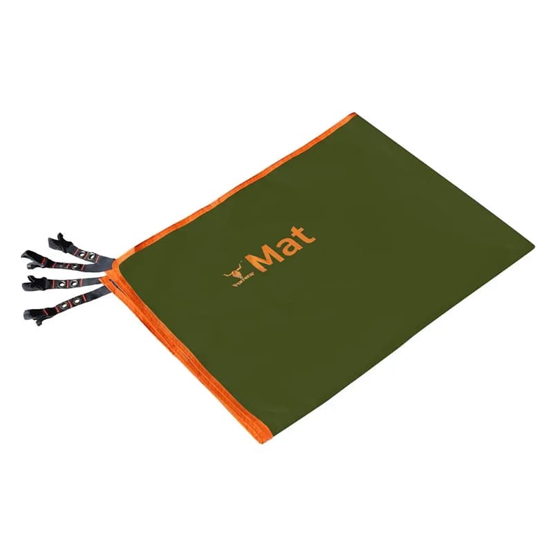 زیرانداز چادر کله گاوی (پکینیو) مدل K2001 — تصویر ۶