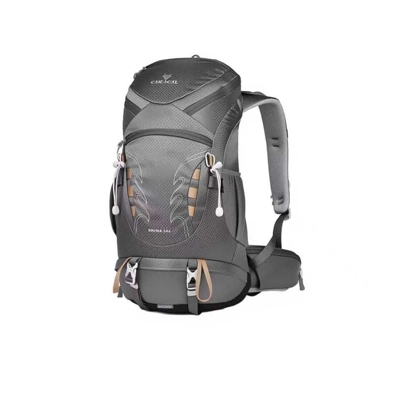 کوله پشتی کاراکال 36 لیتری SHINA CA-B4005