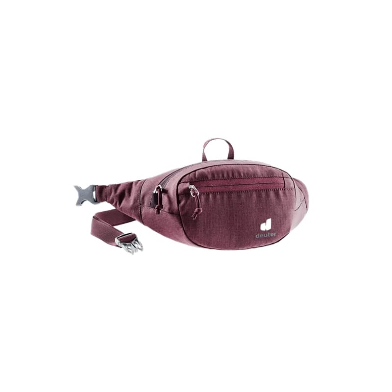 کیف کمری دیوتر مدل Belt 1 — تصویر ۵