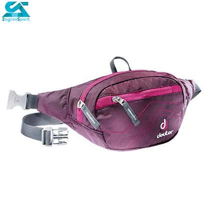 کیف کمری دیوتر مدل Belt 1 — تصویر ۹