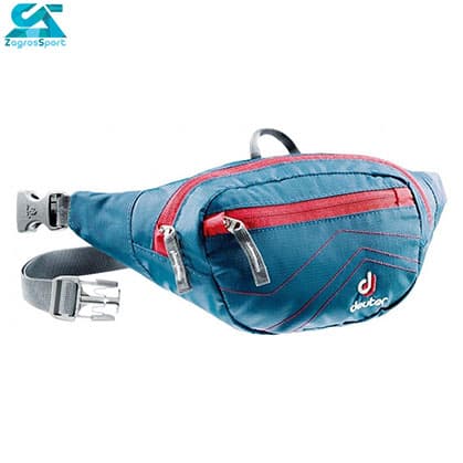 کیف کمری دیوتر مدل Belt 1 — تصویر ۱۰