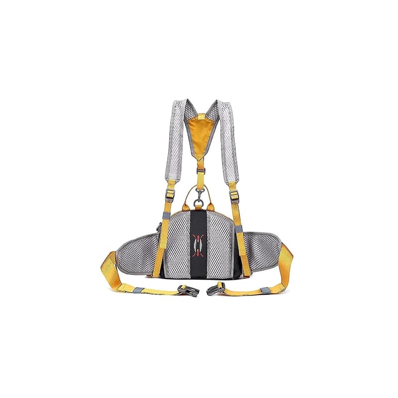 کیف کمری پکینیو (کله گاوی) مدل 6094 — تصویر ۲