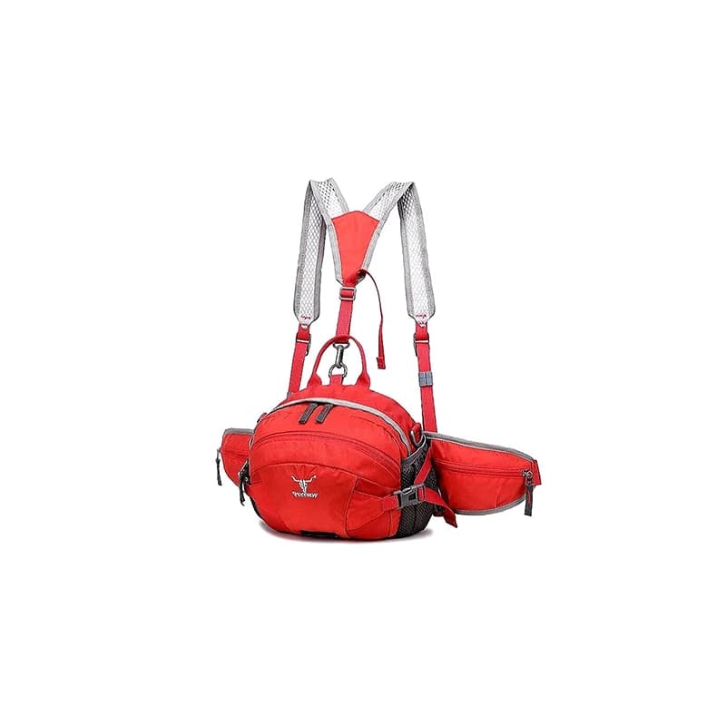 کیف کمری پکینیو (کله گاوی) مدل 6094 — تصویر ۴