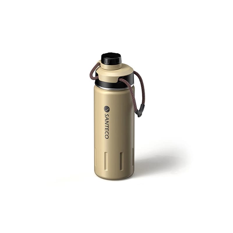 فلاسک دوجداره سانتکو Ktwo ظرفیت 710ml