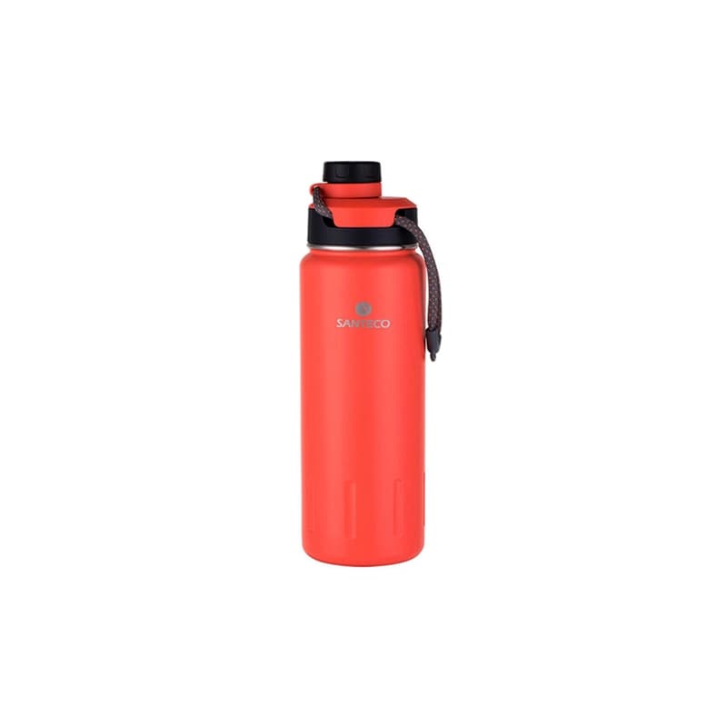 فلاسک دوجداره سانتکو Ktwo ظرفیت 710ml — تصویر ۴