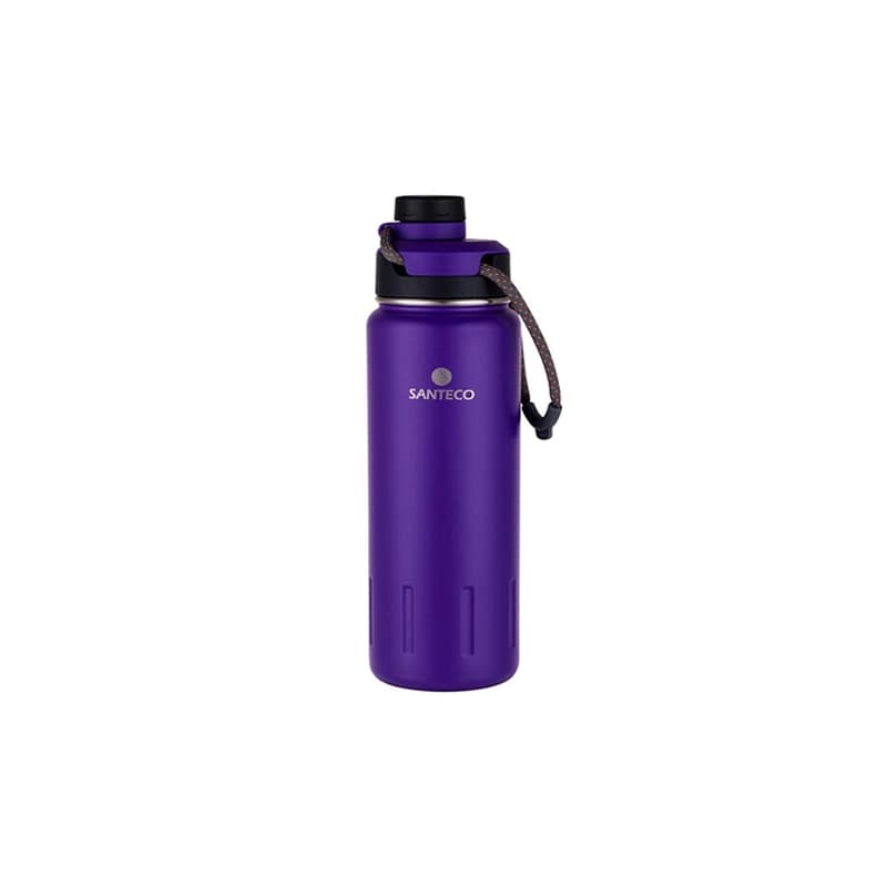 فلاسک دوجداره سانتکو Ktwo ظرفیت 710ml — تصویر ۳