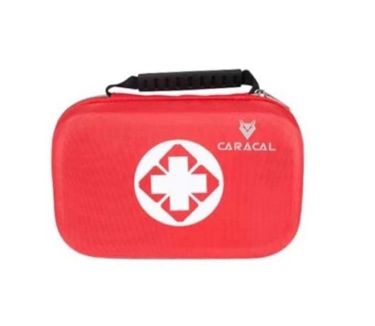 کیف کمک اولیه کاراکال مدل CA-F0047 — تصویر ۳