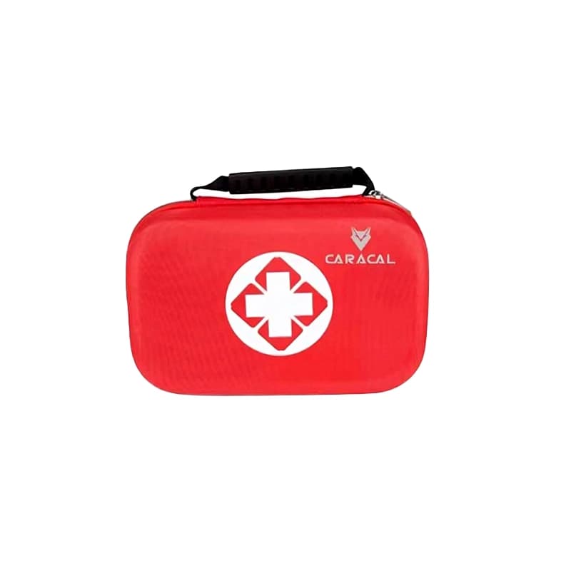 کیف کمک اولیه کاراکال مدل CA-F0047