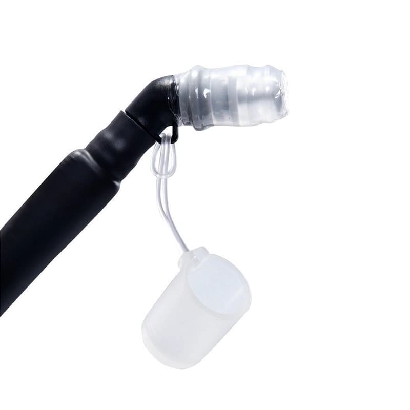 کمل بک کاراکال درب پیچی 3 لیتری مدل CA-C124B — تصویر ۲