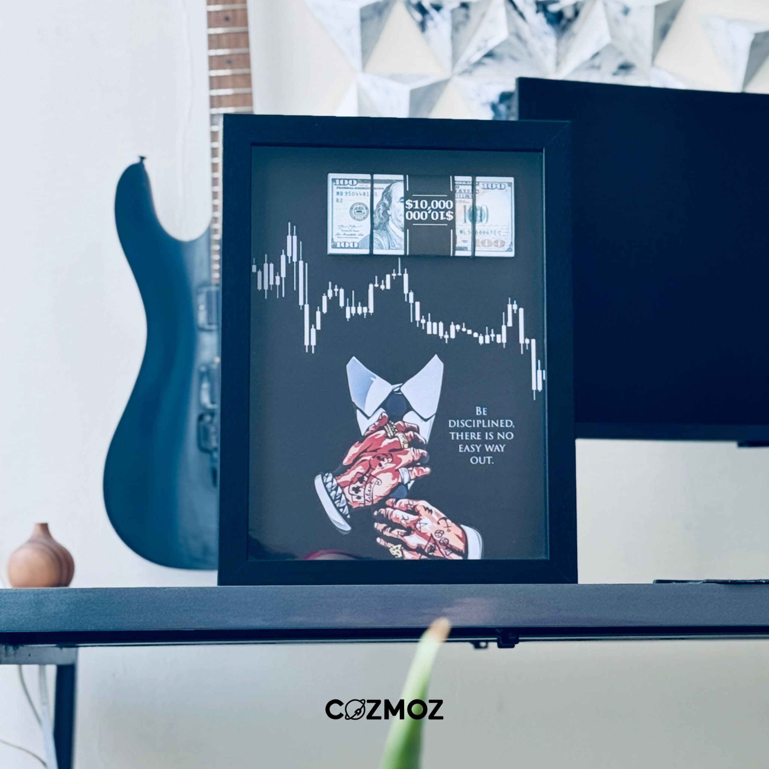 امرجنسی باکس 17 | emergancy BOX — تصویر ۴