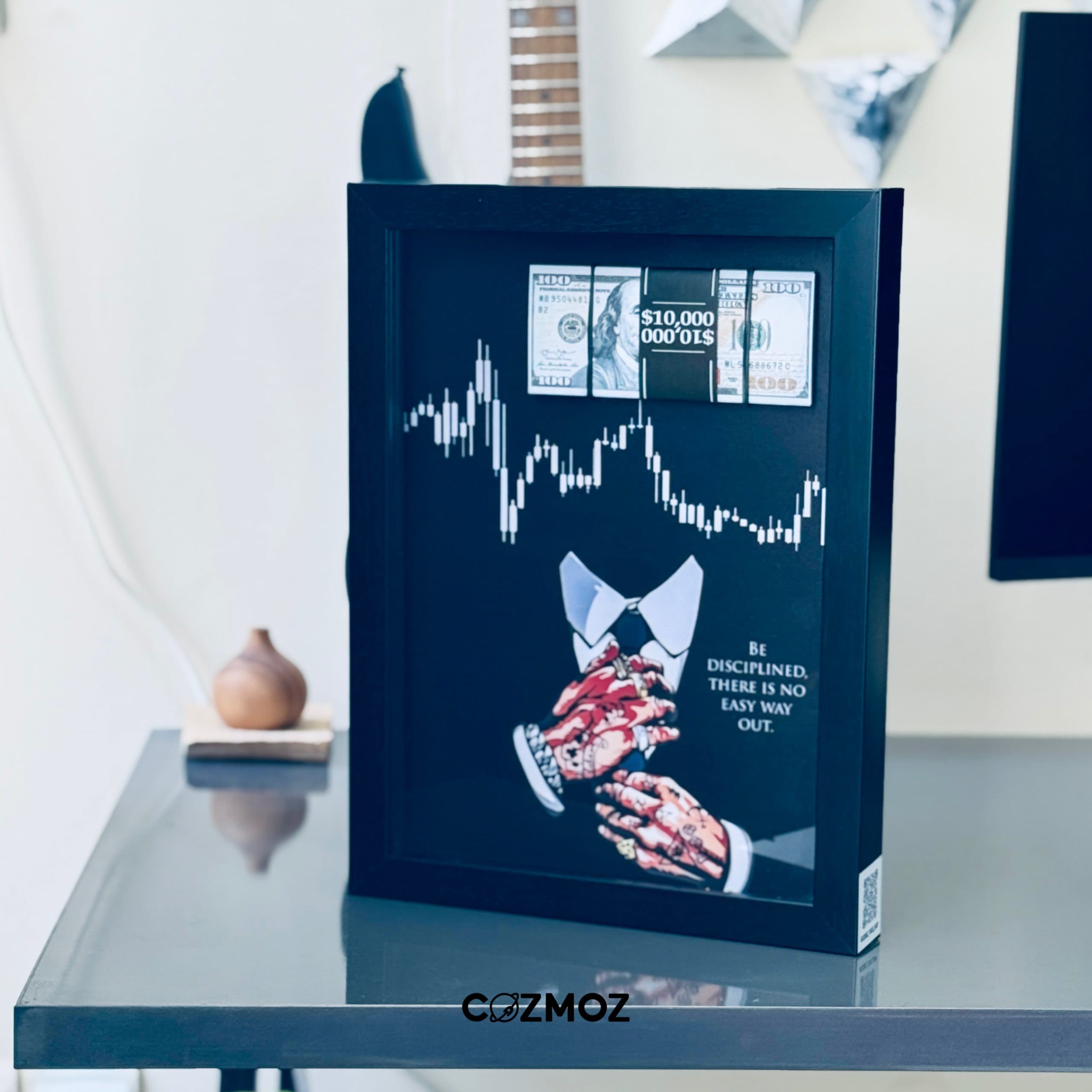 امرجنسی باکس 17 | emergancy BOX — تصویر ۲