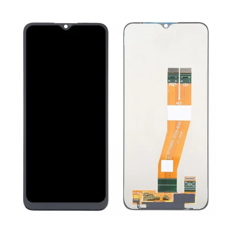 تاچ و ال سی دی سامسونگ LCD SAMSUNG A02S , A03S مدل A025 , A037