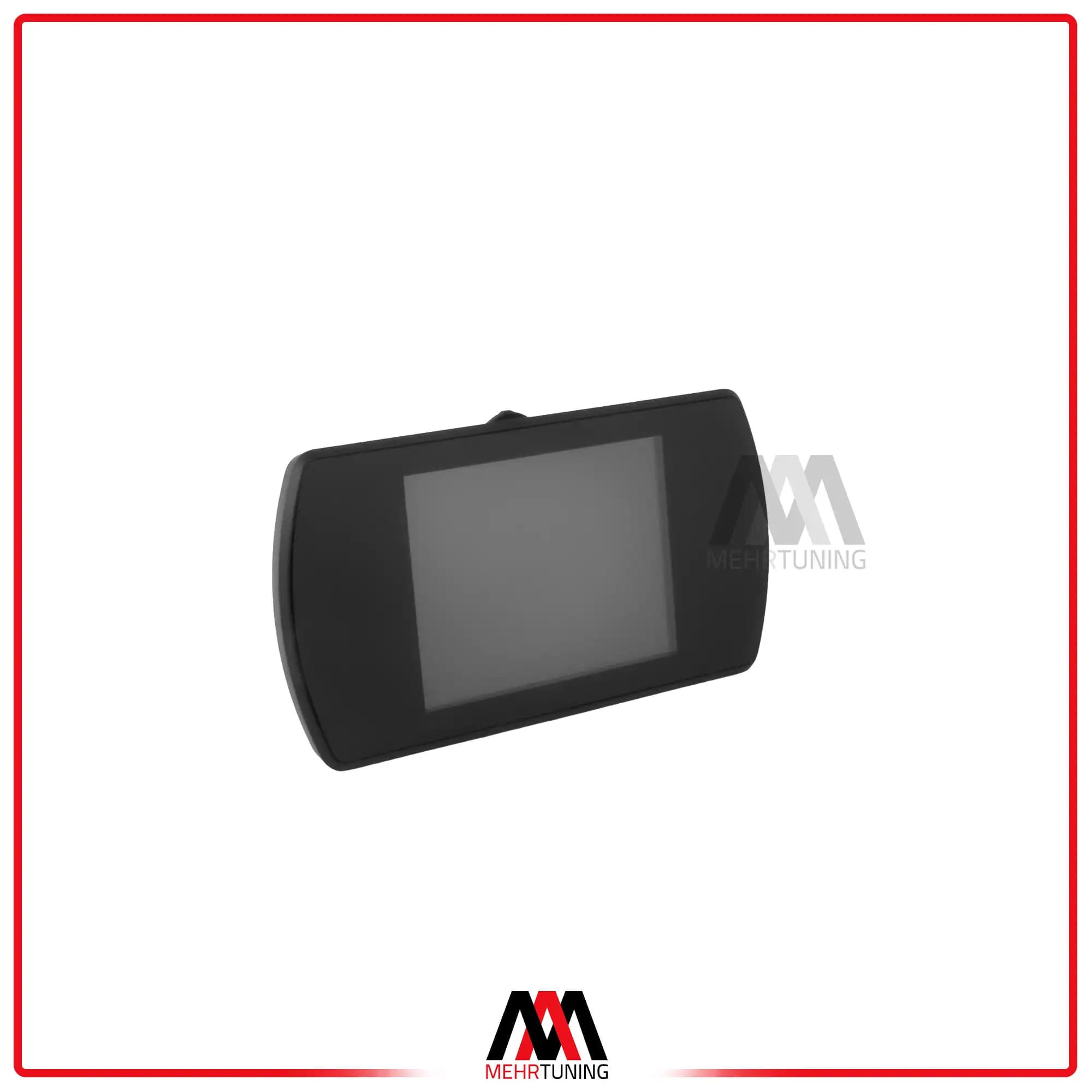 مولتی گیج obd2 HUD مدل p12s