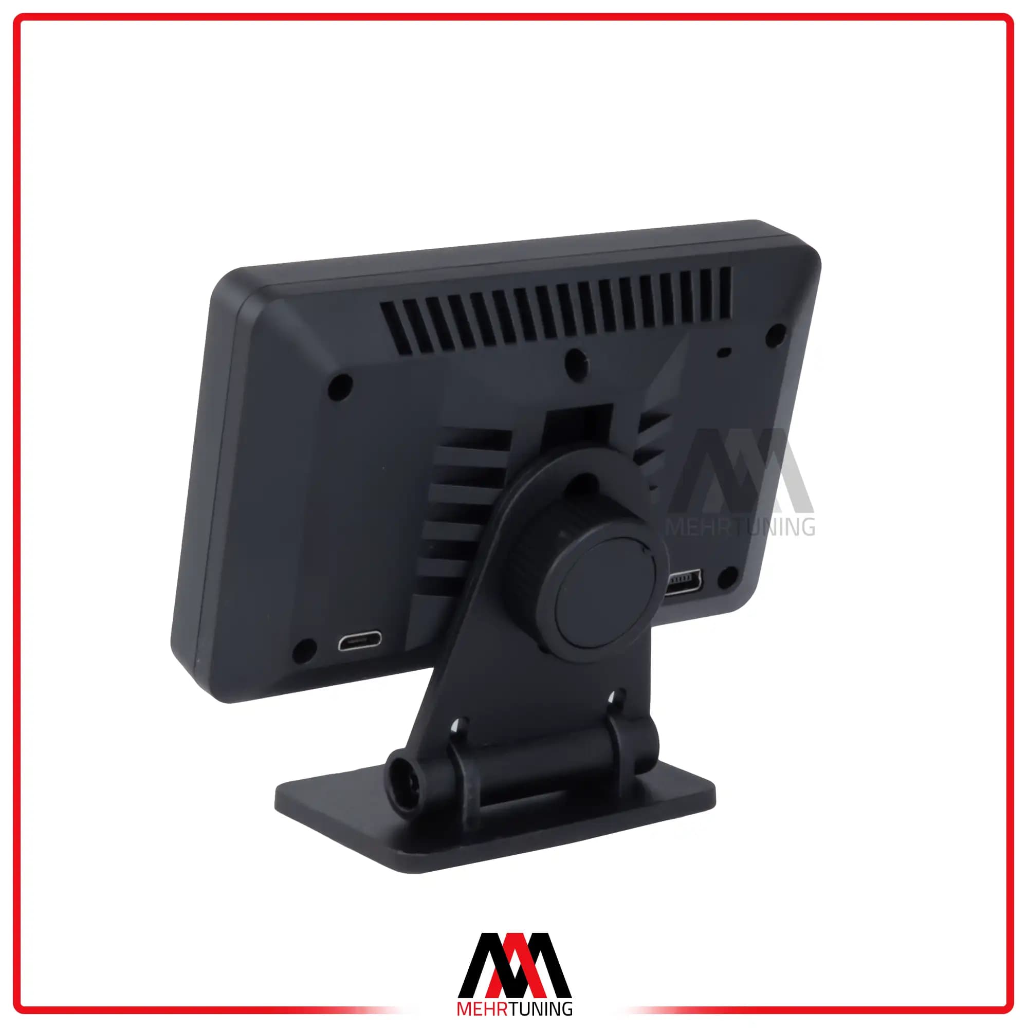 مولتی گیج obd2 HUD مدل Xs — تصویر ۴
