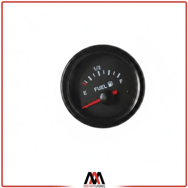 گیج سطح سوخت ket (سایز 57 میلی‌متر)