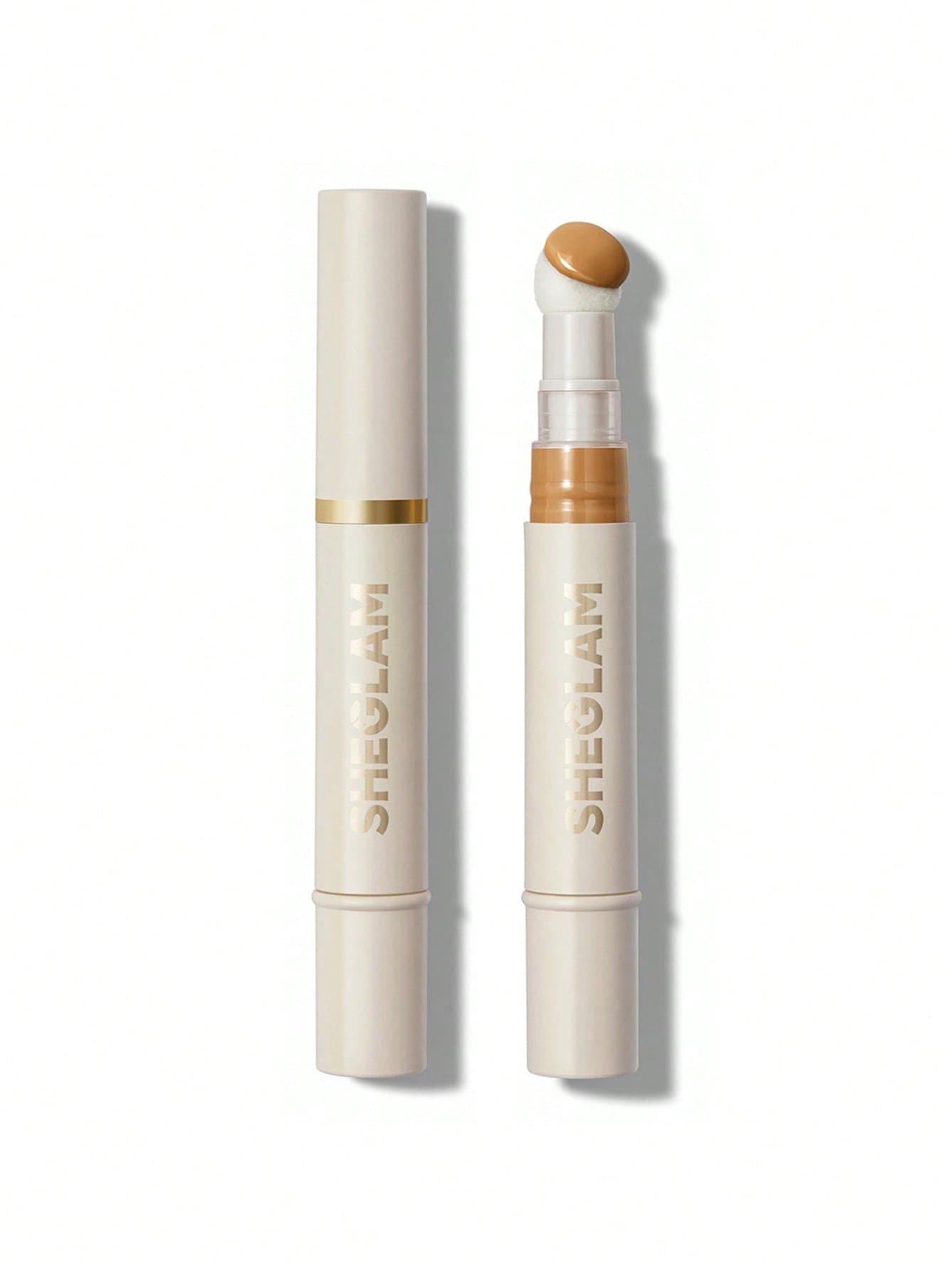 کانسیلر مدل COMPLEXION BOOST رنگ GOLDEN