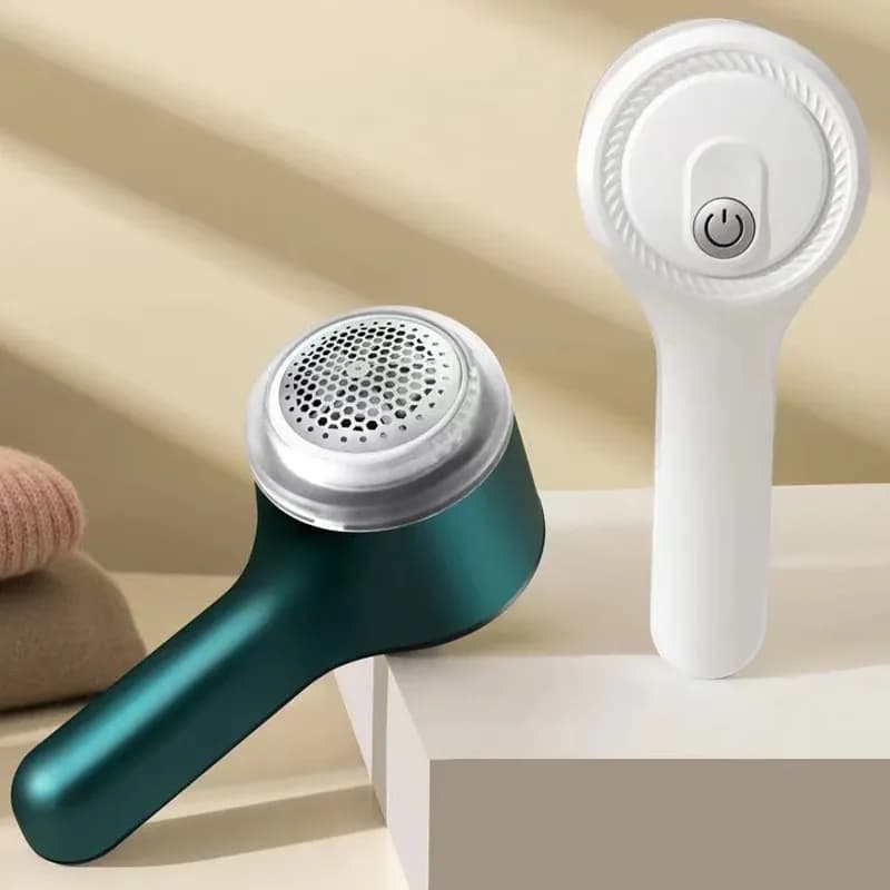 پرزگیر برقی لباس مدل MDHL MD-370