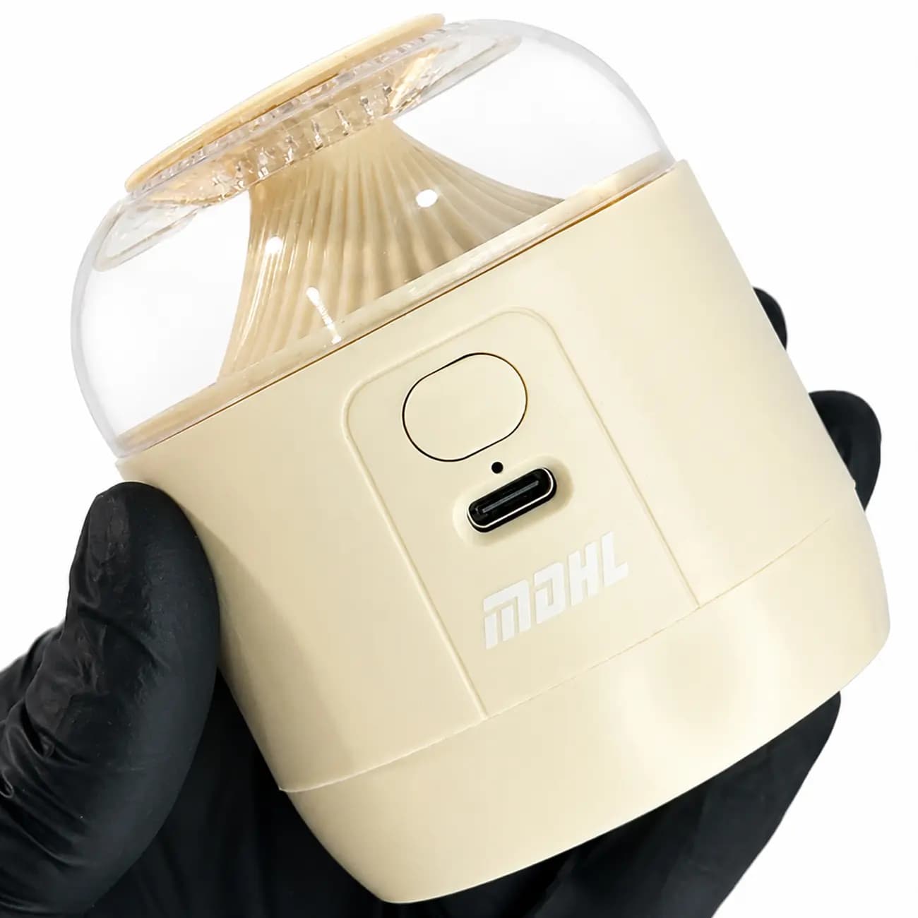 پرزگیر برقی لباس MDHL مدل MD-3859 — تصویر ۲