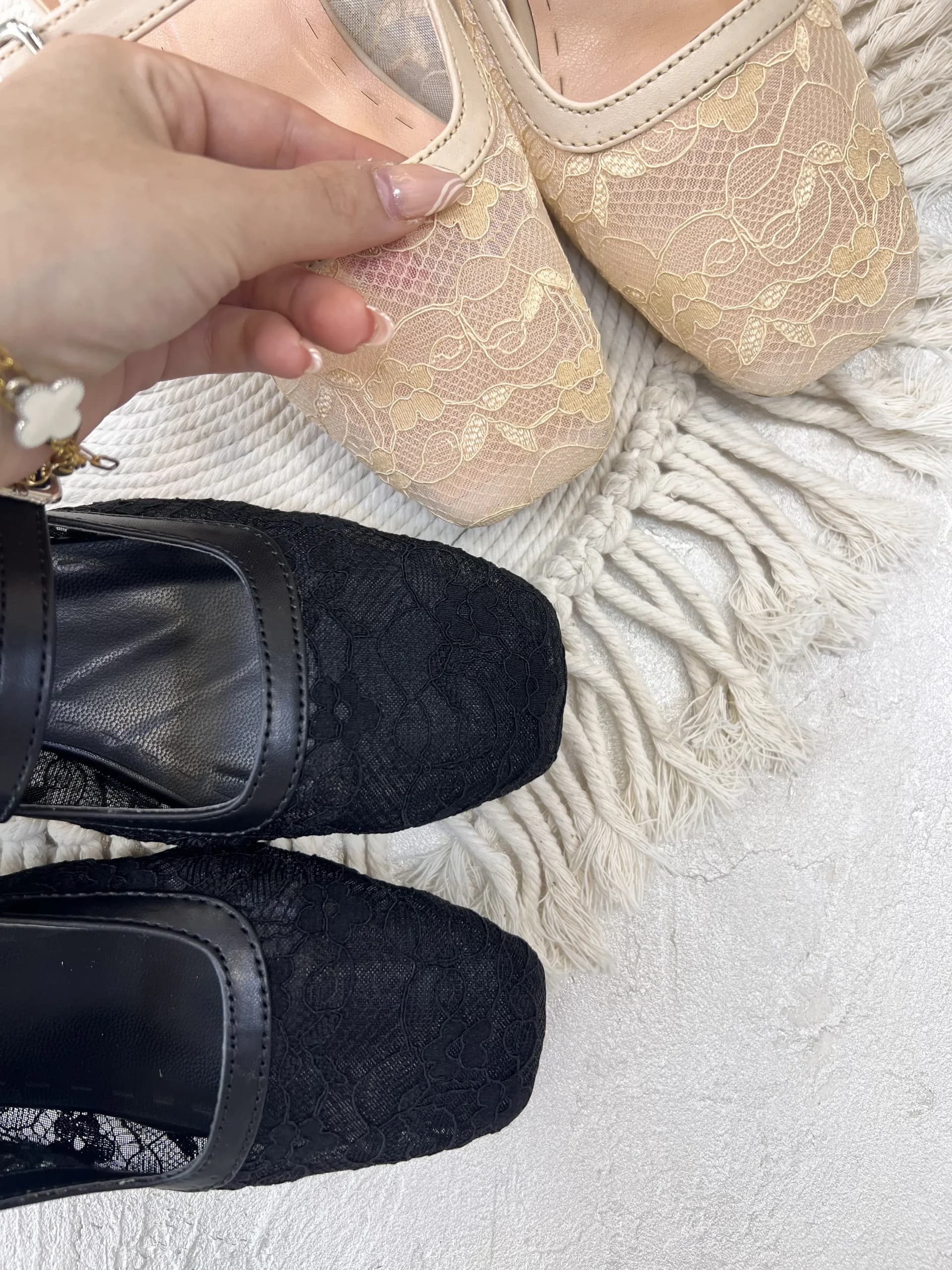 کفش آلپینو — تصویر ۲