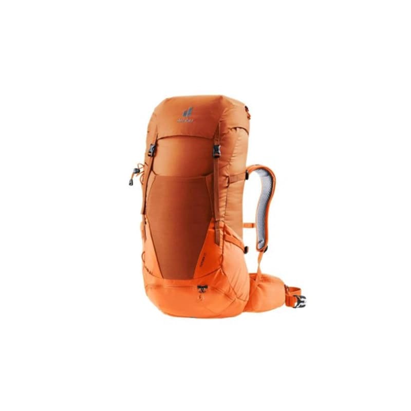 کوله پشتی دیوتر 32 لیتری مدل FUTURA 32L — تصویر ۲
