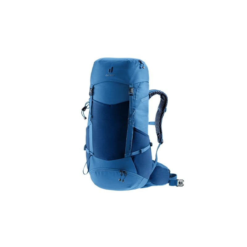 کوله پشتی دیوتر 32 لیتری مدل FUTURA 32L — تصویر ۳