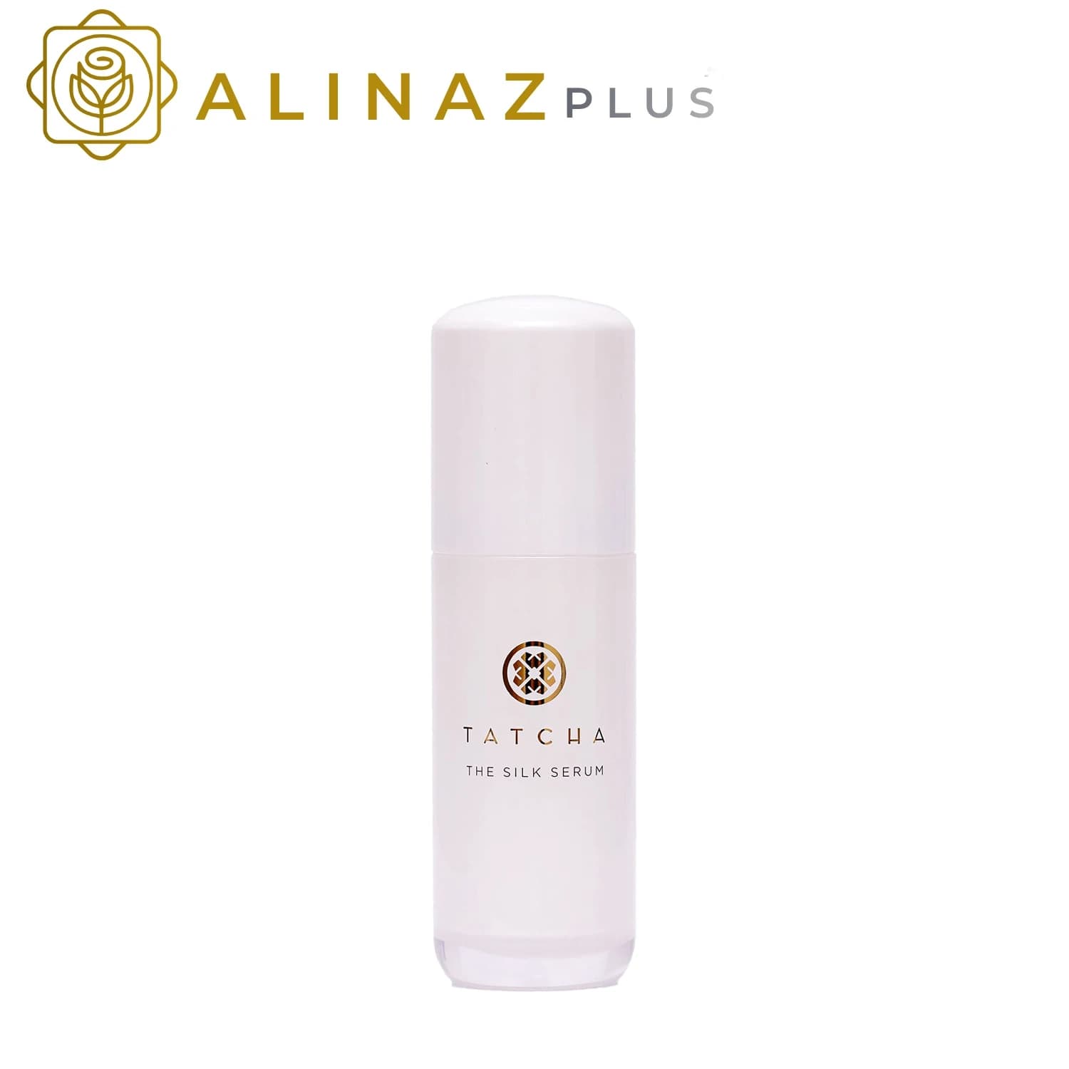 سرم ضد چروک SILK تاچا TATCHA