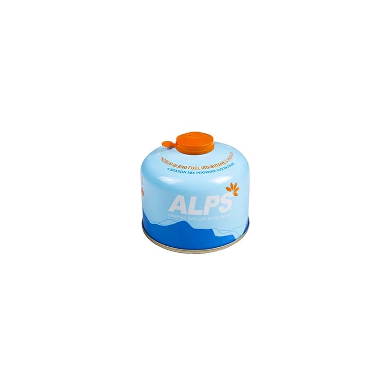 کپسول گاز کوهنوردی آلپس (Alps)