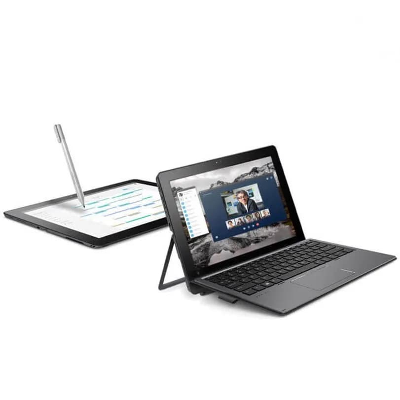 لپتاپ HP Elite x2 i5/7th R8/256SSD SIM Touch