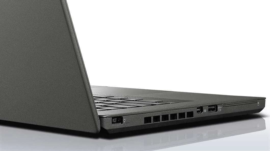 لپتاپ Lenovo T450s i5/5th R8/500HDD — تصویر ۴
