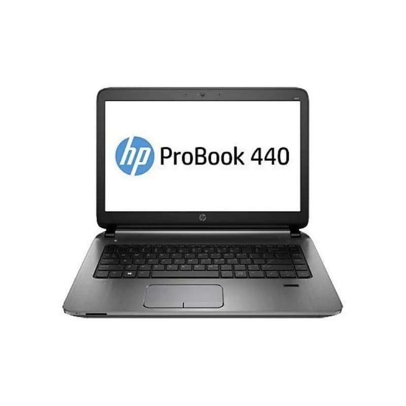 لپتاپ HP 440 G2 i5/5th R8/500HDD 1GB AMD