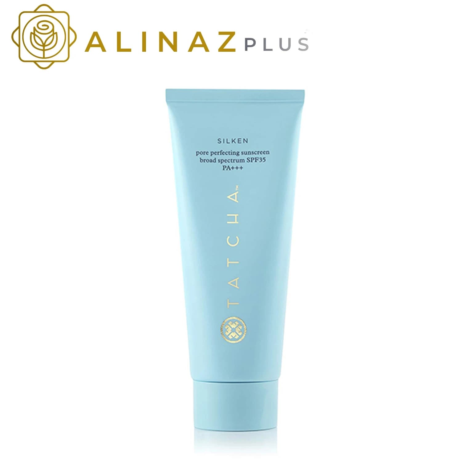 ضد آفتاب silken تاچا TATCHA